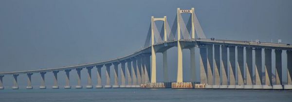 南澳大桥24小时通车吗