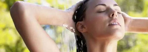 冬天用冷水洗头的危害