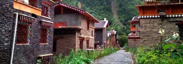 羊茸哈德村海拔多少