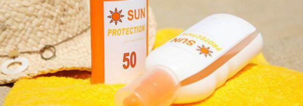 怎么挑选防晒霜