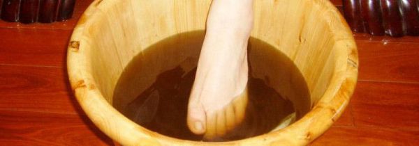 什么人不能用当归泡脚