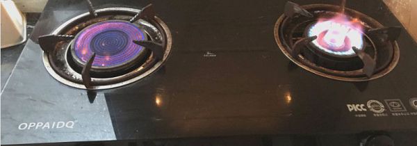 天然气灶打不着火原因和处理方法