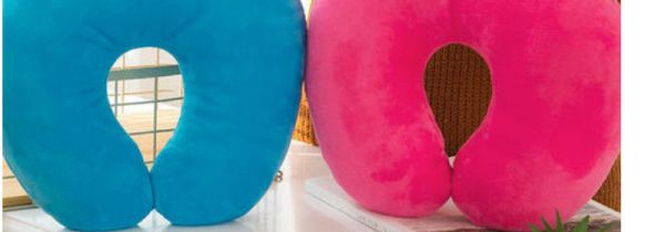 u型颈枕的正确使用方法