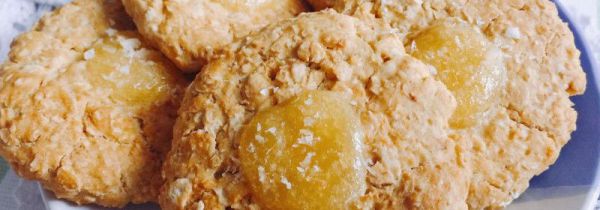 燕麦饼需要锡纸吗