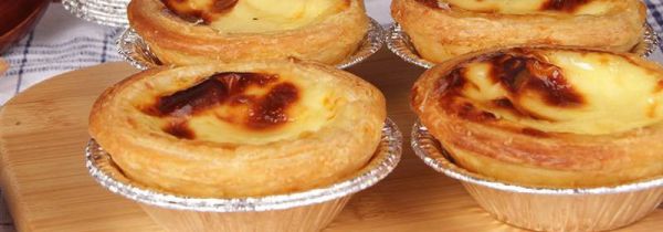 做蛋挞需要锡纸吗