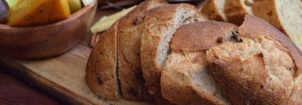 经常吃面包的危害