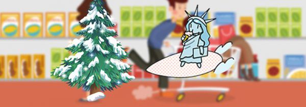 黑五是什么时候