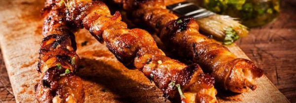 烧烤需要锡纸吗