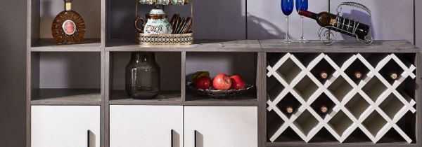 吧台可以做玄关吗