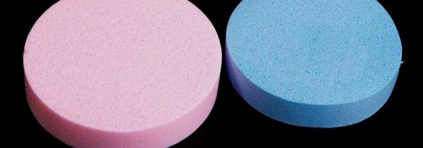 海绵粉扑正确使用方法