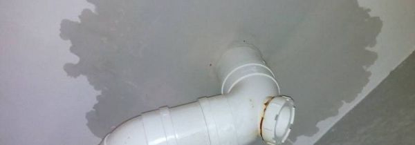 水一般多久才渗到楼下