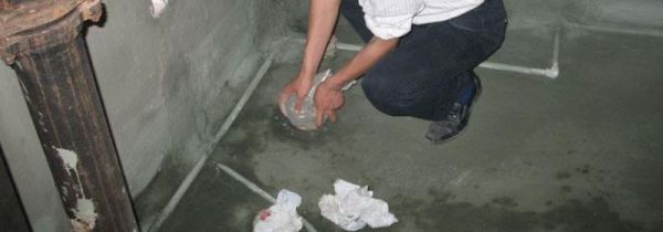 卫生间漏水灌胶危害