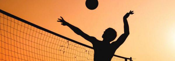 排球怎么起跳发力