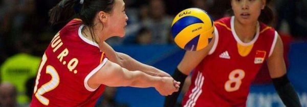 排球用哪个部位发力