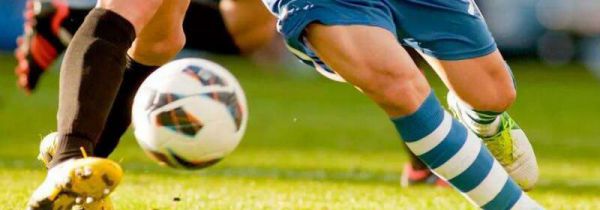 足球踢球有哪些脚法