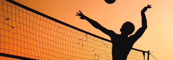 排球击球诀窍