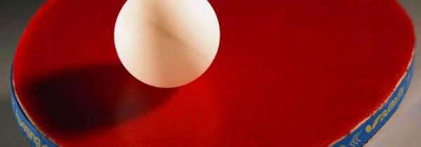 乒乓球发力原理