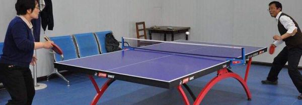 乒乓球发力技巧