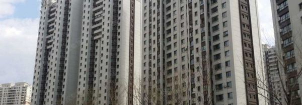 新入住的高层厕所反味