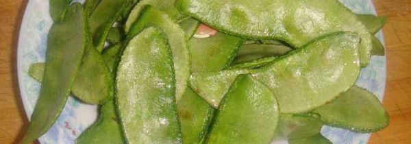 梅豆和什么相克