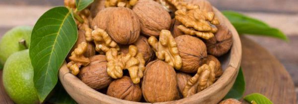 核桃是酸性还是碱性