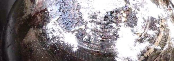 炒菜如何防止锅底烧黑