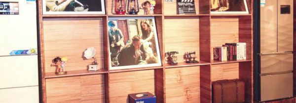 冰箱能放厨房吗