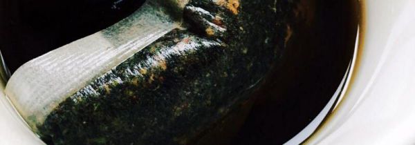 油流茶有什么功效