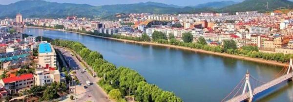 河南将军县在哪里