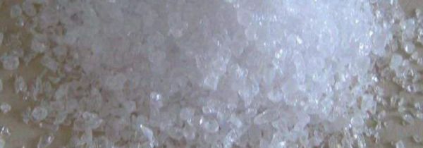 氧化铝对人体的危害