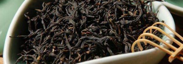 正山小种的禁忌