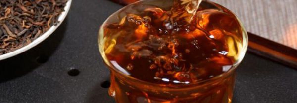 橘普洱茶的功效与作用