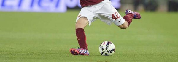 足球射门怎么样发力