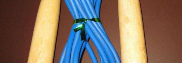 跳绳的正确姿势