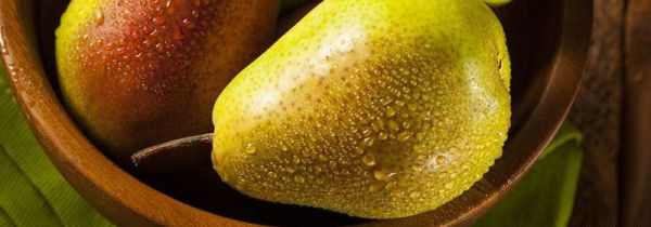 吃梨后不能吃啥