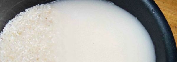 电饭锅发霉了怎么消毒