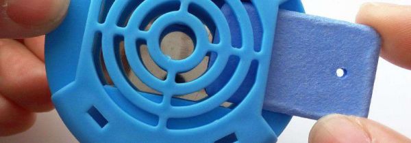 电热蚊香片可以用多久