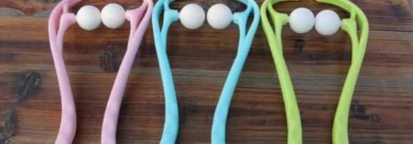 按摩器种类大全