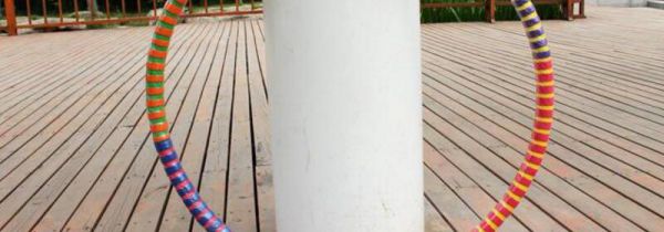 呼啦圈转多久才有减肥效果