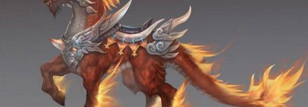 和貔貅长差不多的是什么动物?