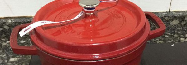 珐琅锅的优缺点