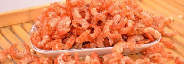 干虾米能放多长时间