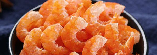 干虾米需要清洗吗