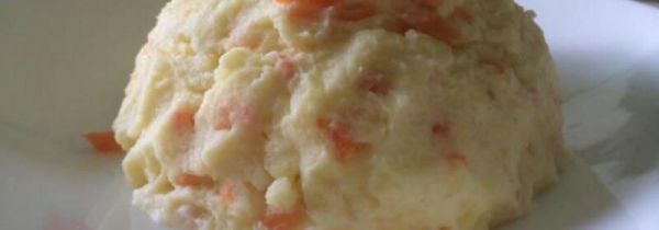 土豆泥可以隔夜吃吗