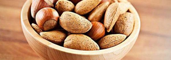 坚果是酸性还是碱性