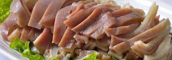 哪类人不能吃猪肚