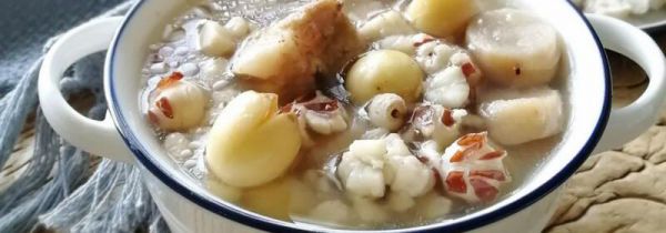 哪些人不能喝四神汤