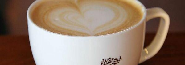 咖啡奶泡怎么打