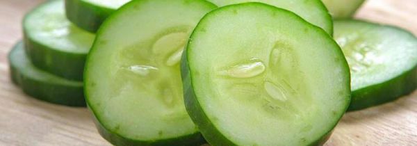 吃黄瓜禁忌