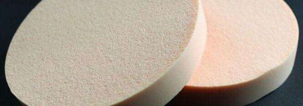 海绵粉扑是干嘛用的